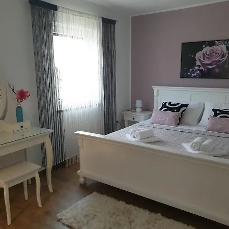 San Zaro Villa *
