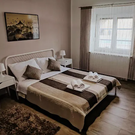 Villa San Zaro *