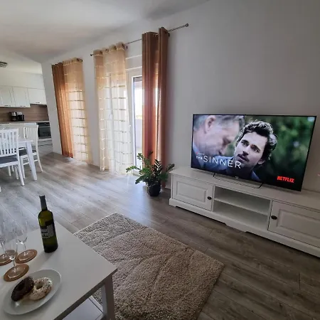 Villa San Zaro