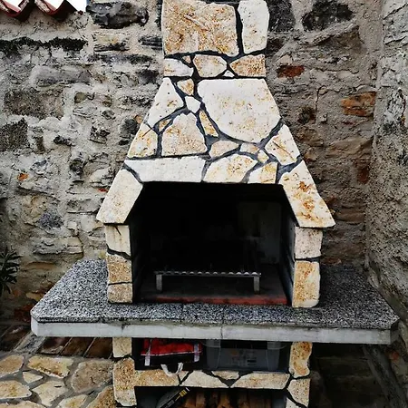 Villa San Zaro *