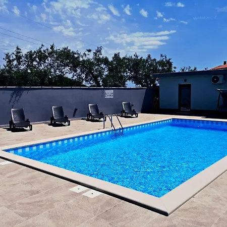 San Zaro Villa