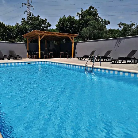 Villa San Zaro